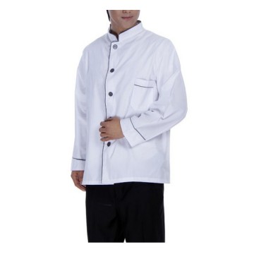 Men's Retardant Workwear Long Sleeve