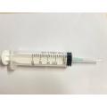 50cc Disposable Syringe Veterinary or Medical Use