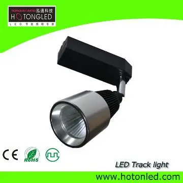 Dimmable LED spot light,high PF,energy saving,2700-6500K