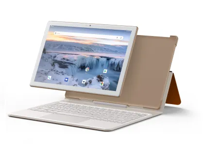 GMS Octa core Tablet PC