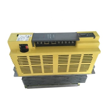 Used 12 Months Warranty Fanuc A06B-6089-H201 Servo Amplifier Drive Module