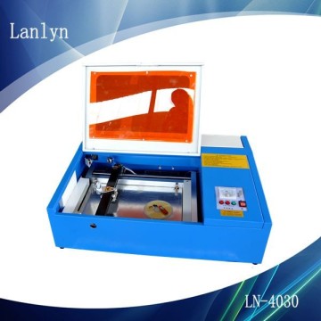 looking for agents to distribute our products 4030 co2 pvc laser engraving machines