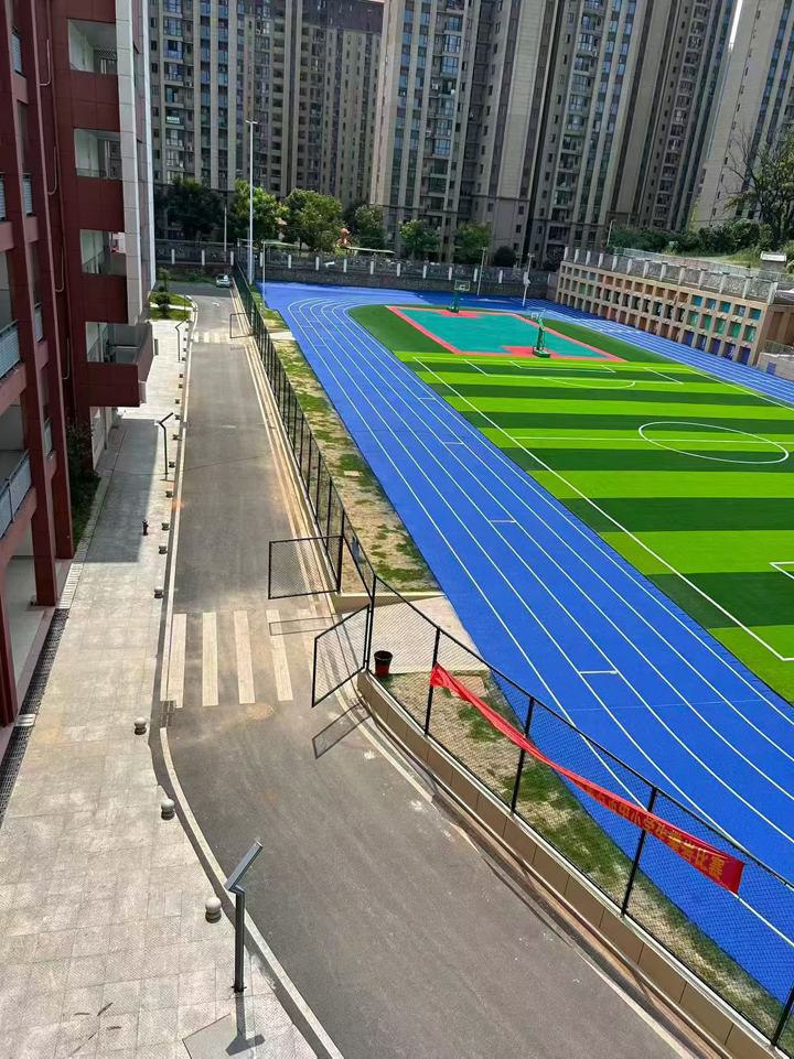 Sports venues2
