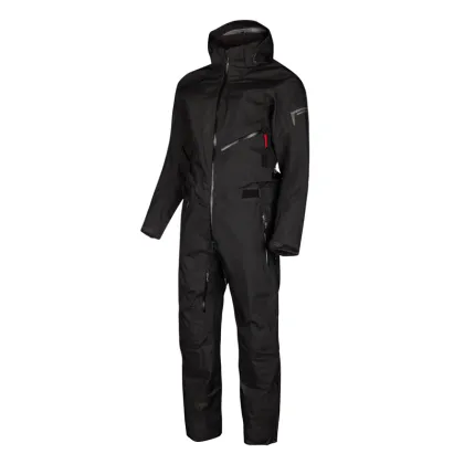 OT12 Top Windproof and Waterproof Ski Clothing