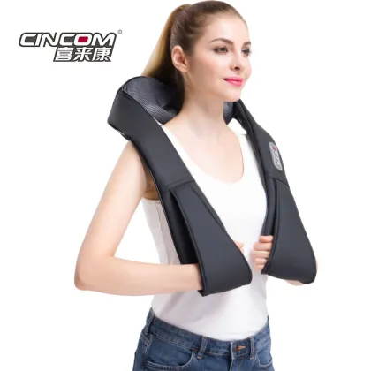 Neck and Shoulder Massager