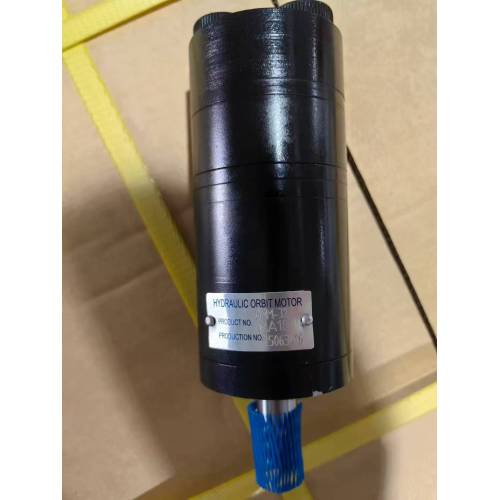 Motor de órbita hidráulica BMM-32