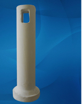 steel making Submerged entry shroud made in China