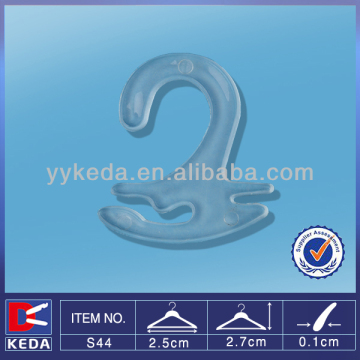 Plastikhakenregal