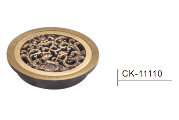 Brass Floor Drain CK-11110