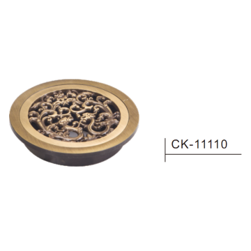 Brass Floor Drain CK-11110