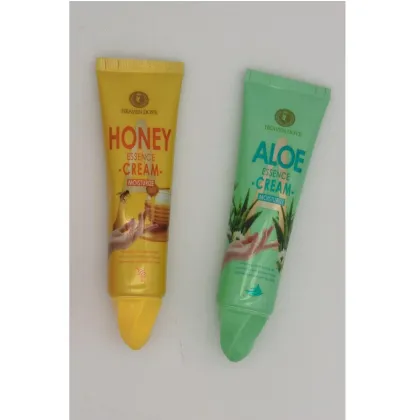 Wholesale Nourishing Moisturizing Hand Cream with Flower Fragrance