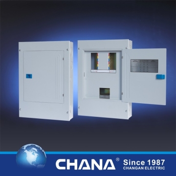 CE Approval Cmpt Series Distribution Board