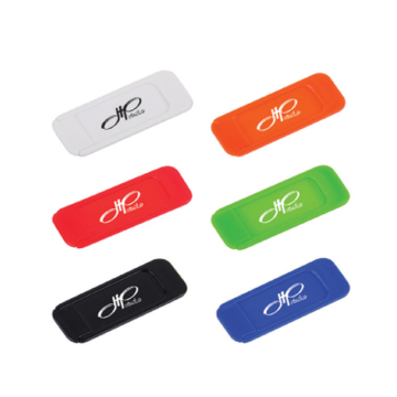 2024 ABS Plastic Custom Logo Webcam Cover for Privacy