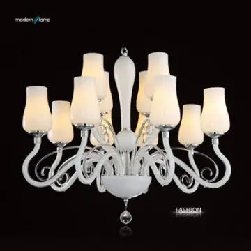 Chrome Mini-Pendant Light