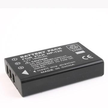 1800mAh Battery for FUJI NP120