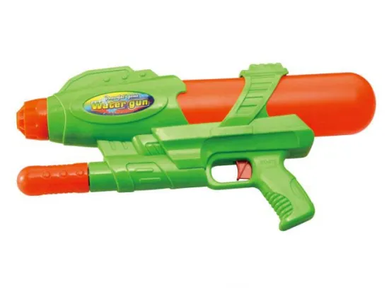WATER GUN W/PUMP
