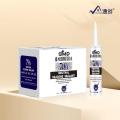 In legno liquido in metallo cure neutro silicone adesivo in silicone