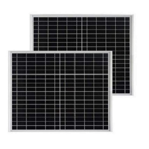 20W Polycrystalline Monocrystalline Solar Panel