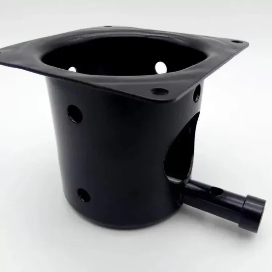 Wood Pellet Grill Smoker Replacement Fire Burn Pot Burner Box