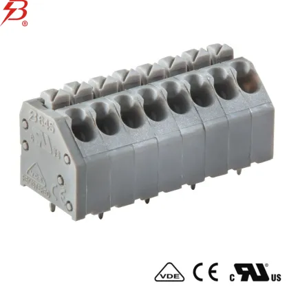 PCB Circuit Board Terminal Blocks