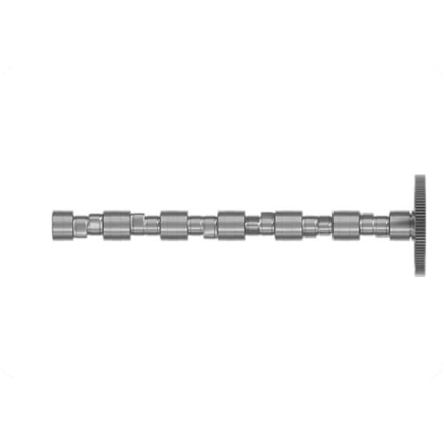 Excavator 325D Engine Camshaft 212-4284/2124284