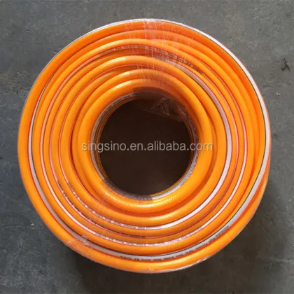 Korea Technology PVC Spray Hose Pipe 8.5mm BP3250psi