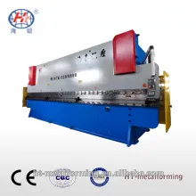 Siemens Electrical Cabinet Hydraulic Press Brake Machine