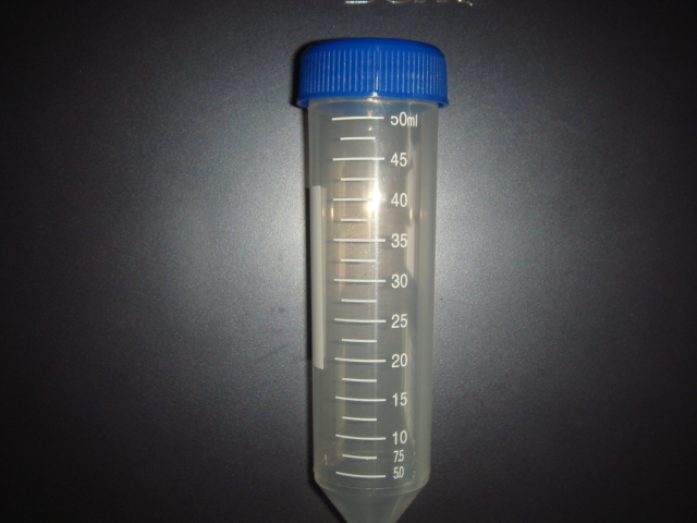 Centrifuge Tube