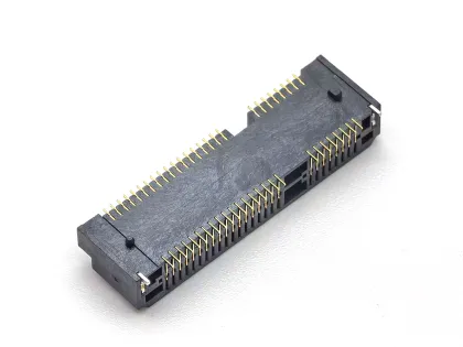MINI PCI 52P Connector SMT