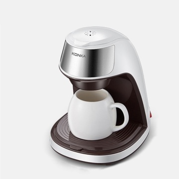 Bangun ABS Putih Build 220V 50Hz di Mesin Kopi Dijual