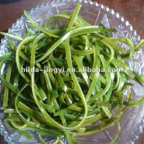 High Swelling Dried Laminaria Shredded,dried Cut Kelp,sea Kale,sea Kelp