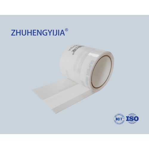 Fitas super impermeáveis ​​para janelas externas com adesivo de 30 mm outro lado