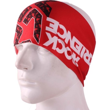 Custom Printed Logo Sweat-Wicking Sports Headband for Marathon Triathlon Running Yoga