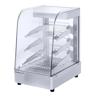Catering Equipment Counter Top Food Display Warmers Sale Hot Food Display Warmer