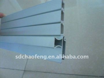 tambour door( rolling shutter)
