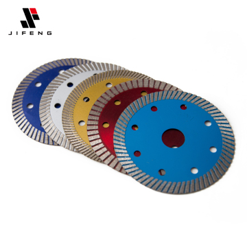 High Profit Margin Diamond Saw Blades for Granite, Tiles, Ceramic, and Concrete