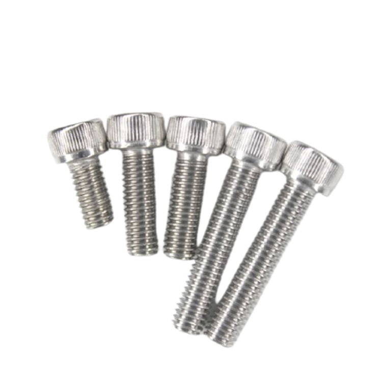 Hexagon Socket Screws