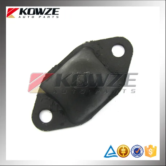 Front Suspension Upper Arm Bump Stopper For Mitsubishi L200 sport K57T K72T K74T K86W K96W V32 V43 V44 V45 V46 4D56 MR113271