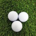 3 Piece Urethane/PU Golf Tournament Ball