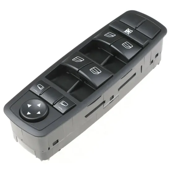 Professional Car Window Lift Switch - W164 W251 Auto Parts