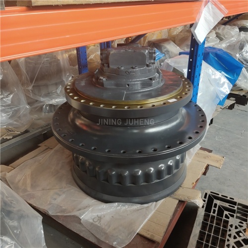 Excavator PC1250-8 Final Drive 21N-60-34100