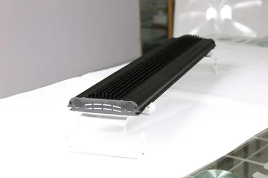 100w 60° 4ft Epistar Led Marine Aquarium Lights Aluminum For Seawater Fish Tank