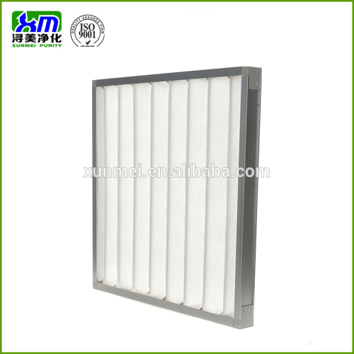 Air Conditioning Pre Filter Panel Pre Air Filter, High Quality Air