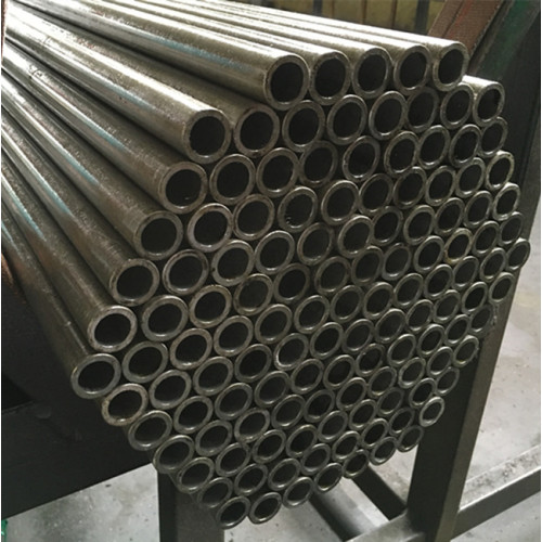 Seamless Steel Tube for Low Medium Pressure Boiler