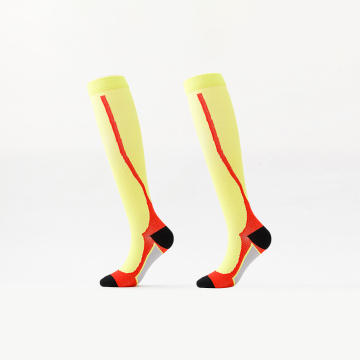 Bulk Cheap Outdoor Cycling Sports Socks Compression Stockings