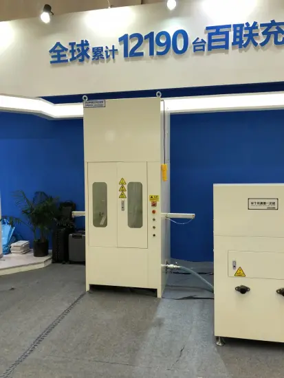 Automatic Down Feeding Machinery