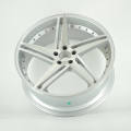 DM152 Aftermarket Nuovo Design Leghe Auto RIMS