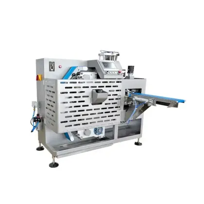 Factory Direct Automatic Siomai, Gyoza, Wonton Making Machine: Your Key to Efficient Production