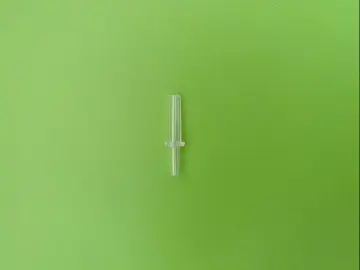 Disposable Safety Parts Of Latex Free Infusion Set