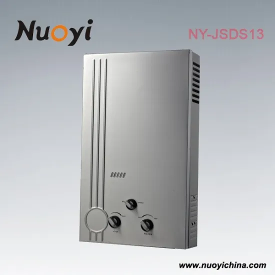 lpg gas hot water heater/wholesale gas hot water heater/mini gas heater